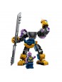 LEGO® Super Herois: Armadura Robòtica de Thanos
