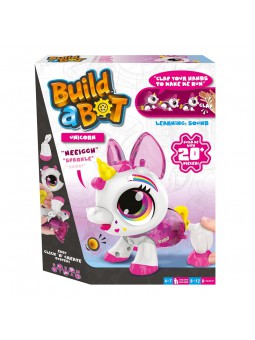 Build a bot Unicorn