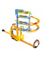 Pàrquing Ultimate Track amb pista looping