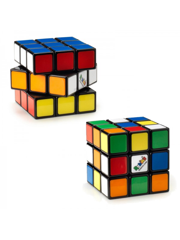 Cub de Rubik 3x3