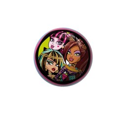 Pilota Monster High 150mm