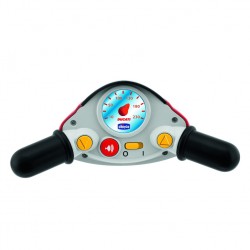 Moto radiocontrol Ducati