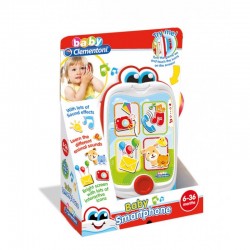 Baby smartphone