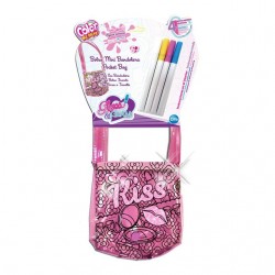 Color me mine gloss glam mini bandolera