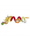 Tira per cotxet Mrs. Giraffe