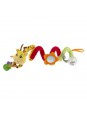 Tira per cotxet Mrs. Giraffe