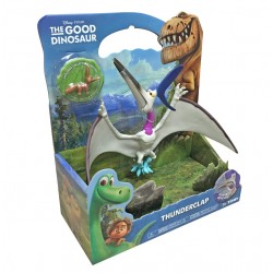 The Good Dinosaur Figura