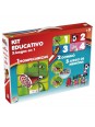 Kit educatiu 3 jocs en 1