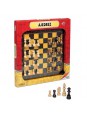 Tauler Escacs 33 cm amb peces