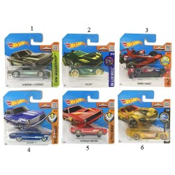 Cotxe / vehicle Hot Wheels