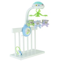 Fisher-Price Mòbil Ossets