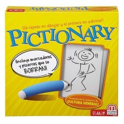 Pictionary