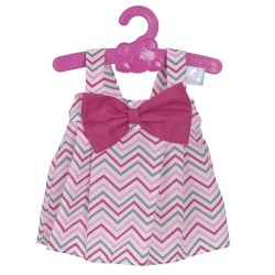 Nenuco vestits amb perxa 42 cm