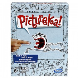Pictureka