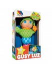 Gusy Luz dues cares