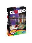Cluedo viatge