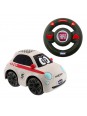 Fiat 500 Sport RC