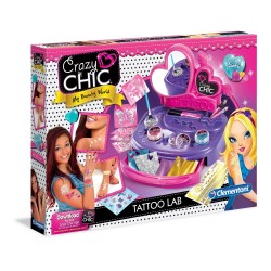 Estudi de tatoos