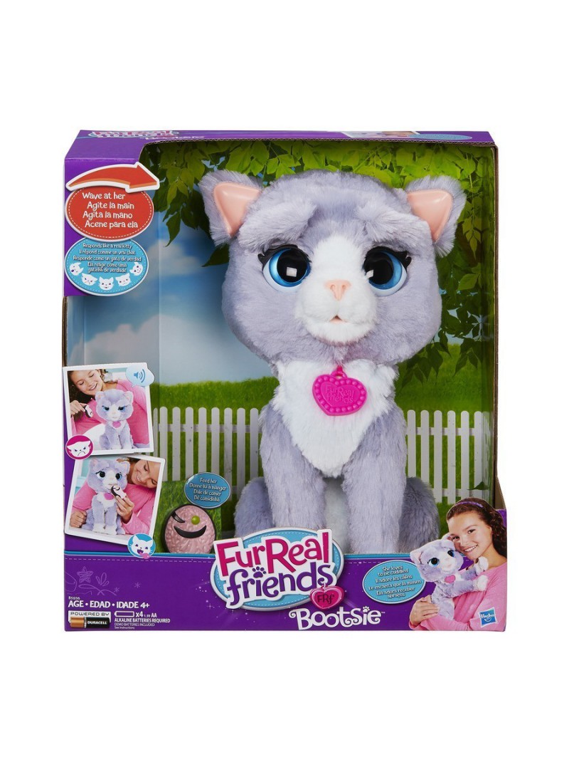 Furreal Bootsie Furreal Bootsie