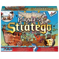 Stratego Pirates