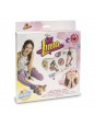 Soy Luna premium tattoos