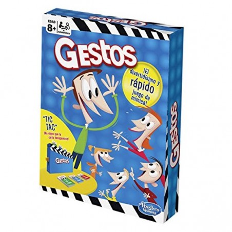 Gestos