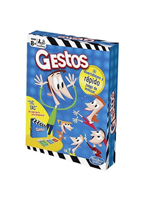 Gestos