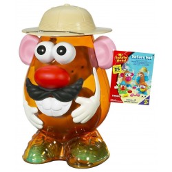 Playskool Mr Potato Safari
