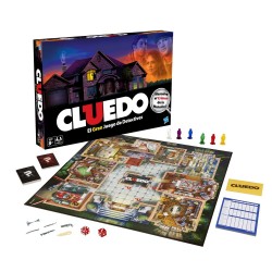 Cluedo