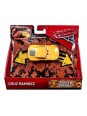 Cruz Ramírez Cars 3 cotxes crazy