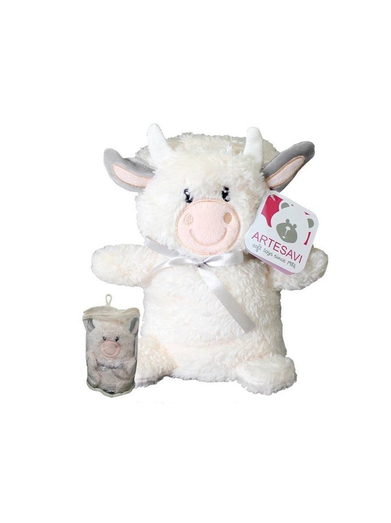 Manteta vaca 86x56 cm Manteta vaca 86x56 cm