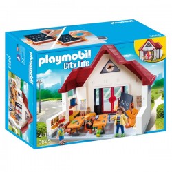 PLAYMOBIL® col·legi