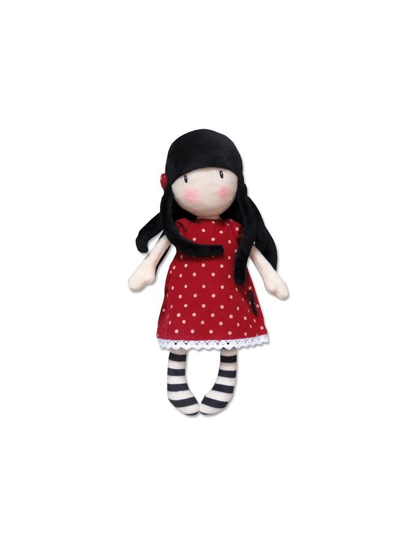 Nina drap Gorjuss 30 cm Nina drap Gorjuss 30 cm