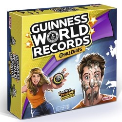 Guinnes World records