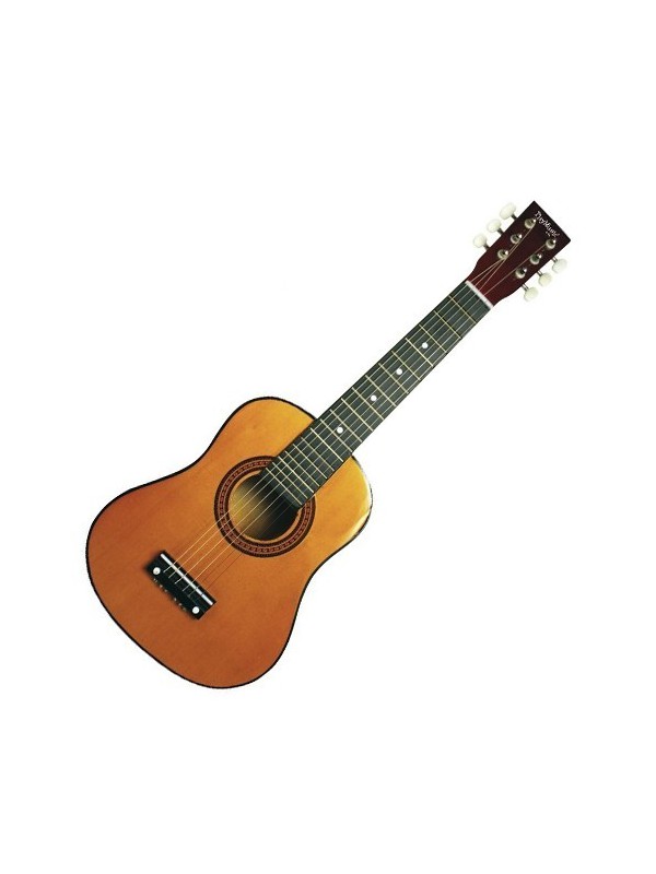 Guitarra fusta 65 cm