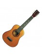 Guitarra fusta 65 cm