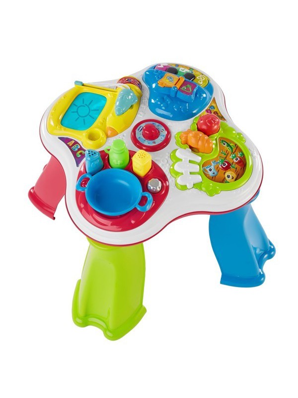 Taula hobbies primeres activitats
