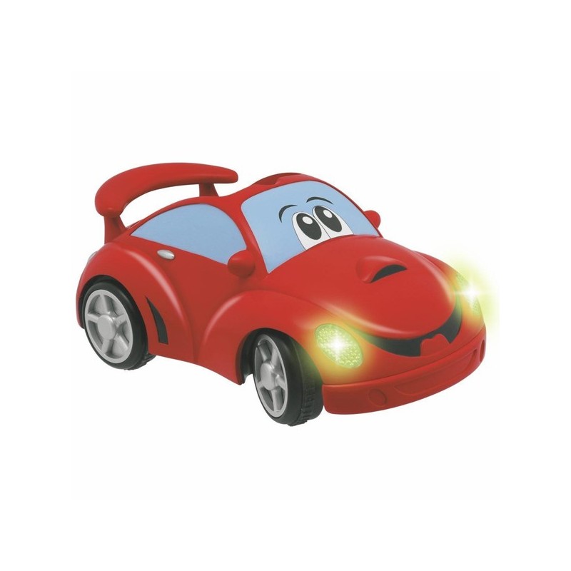 Johnny Coupé Chicco R/C