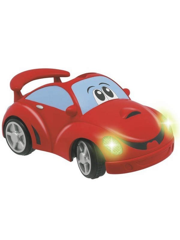Johnny Coupé Chicco R/C