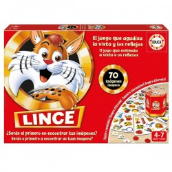 Lince 70 imatges