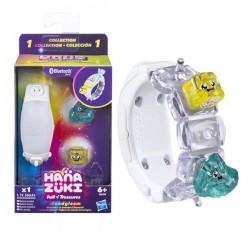 Hanazuki polsera de les emocions