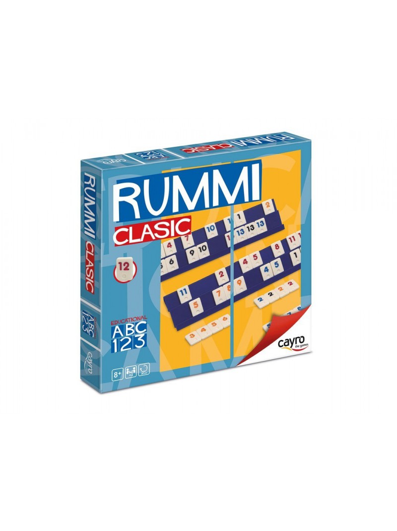 Rummi Clàssic Rummi Clàssic