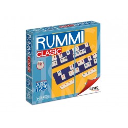 Rummi Clàssic