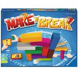 Make & Break