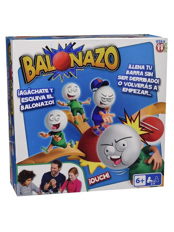 Balonazo