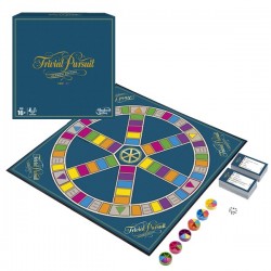 Trivial Pursuit clàssic