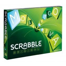 Scrabble Original Castellà
