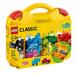 Classic Maletí creatiu LEGO