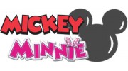 Mickey - Minnie