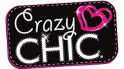 Crazy chic